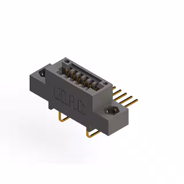 895-012-559-507 EDAC Inc.  Edgeboard Connectors